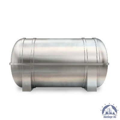 Резервуар для дождевой воды 5 м3 купить в Казахстане