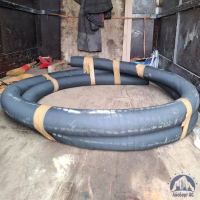 Рукав металлооплеточный для подачи битума Ф100 мм ТУ 2554-187-05788889-2004 купить в Казахстане