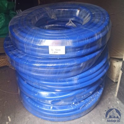 Рукав силиконовый вакуумный Ф 5 мм (0.5 МПа) купить в Казахстане