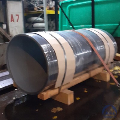 Рулонная сталь с полимерным покрытием 0,7 мм ГОСТ 19904-90 купить в Казахстане