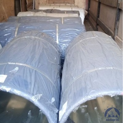 Рулон горячекатаный 1,5х1000 мм S235JR EN 10025-2 купить в Казахстане