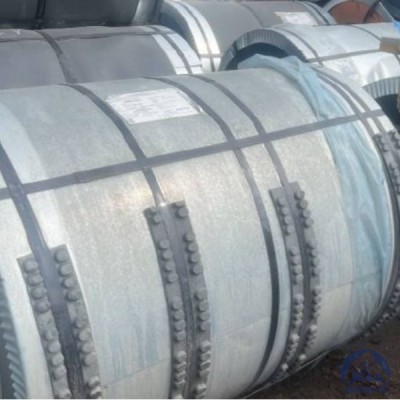 Рулон оцинкованный 0,5х1250 мм 08пс кл. 1 ГОСТ Р 52246-2016 купить в Казахстане