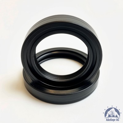 Сальник (манжета армированная) 2.2-100х130х12 ГОСТ 8752-79 купить в Казахстане