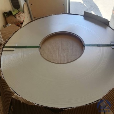 Сварочная лента ESAB OK BAND 11.85 0,5х30 мм купить в Казахстане