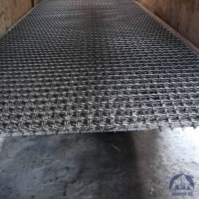 Сетка для грохотов нержавеющая