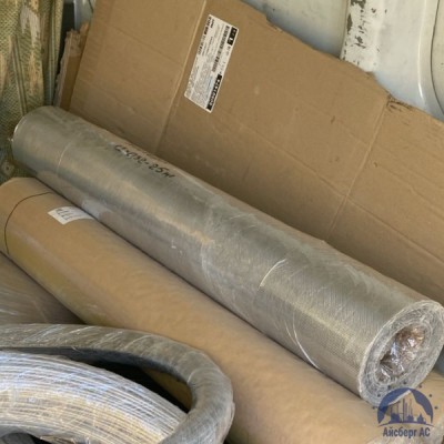 Сетка тканая 3,2х3,2х0,5 мм НУ ГОСТ 3826-82 купить в Казахстане