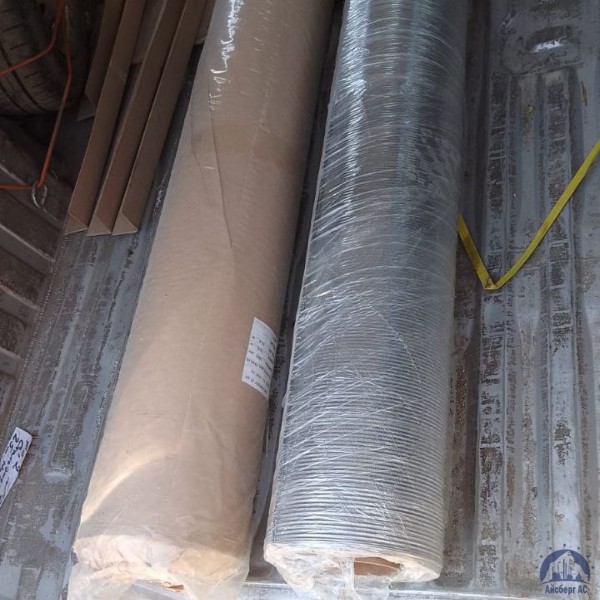 Сетка фильтровая П24 12Х18Н10Т нержавеющая ГОСТ 3187-76