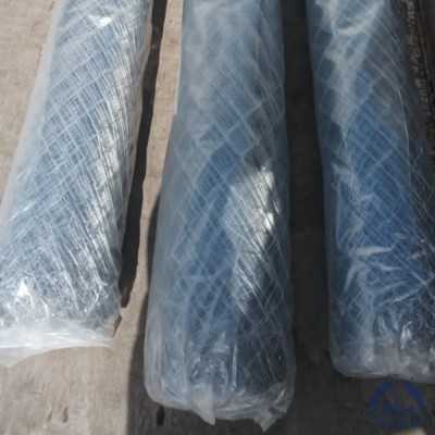 Сетка ЦПВС 4х4х0,8 мм AISI409 купить в Казахстане