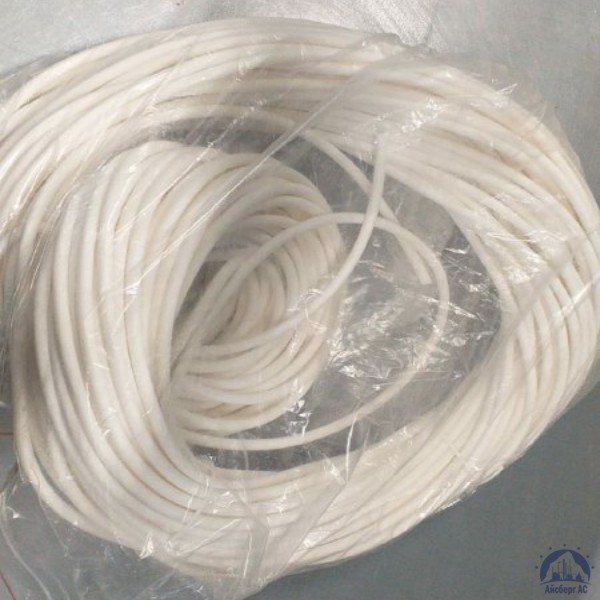 Силиконовые шнуры