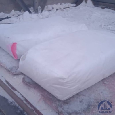 Сода кальцинированная (Ф. 25 Кг) купить в Казахстане