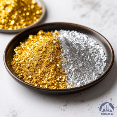 Калия дицианоаурат (I) K [Au (CN)2] ГОСТ 20573-75 купить в Казахстане