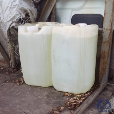 Кислота Соляная Ингибированная  купить в Казахстане