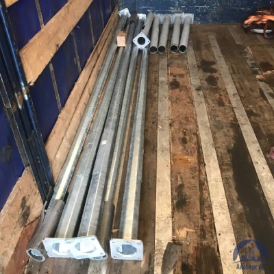 Коническая опора ОГК-12(1) купить в Казахстане