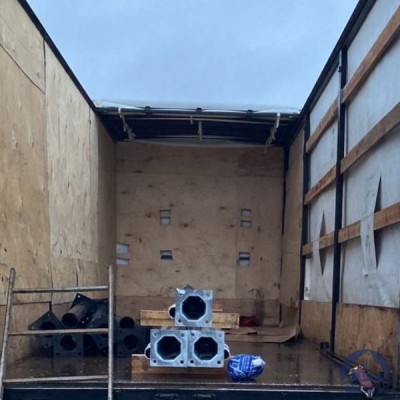 Граненая опора ОГК-12(2) коническая купить в Казахстане