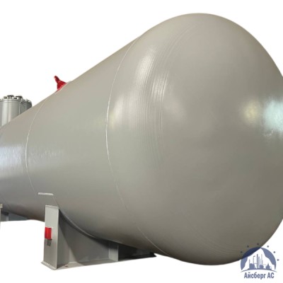 Сосуд СУГ 5 м3 купить в Казахстане