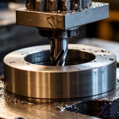 Фрезерная обработка детали купить в Казахстане