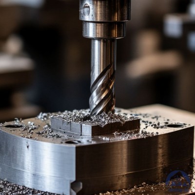 Фрезерная обработка ЧПУ купить в Казахстане