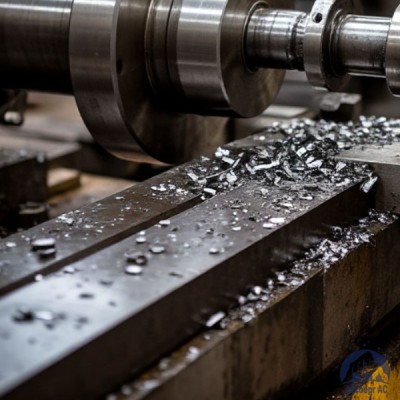 Токарно-фрезерная обработка деталей купить в Казахстане