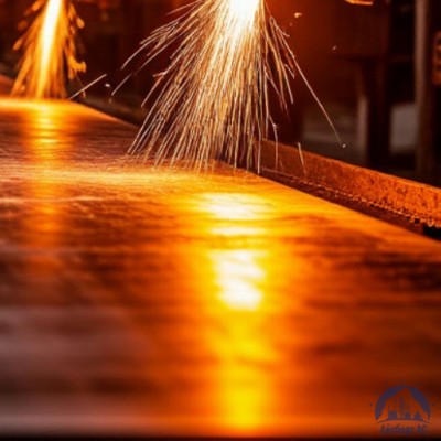 Термообработка листа купить в Казахстане