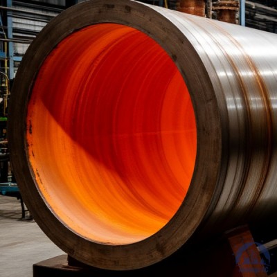 Термообработка сосудов купить в Казахстане