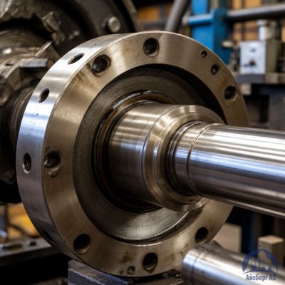Токарная обработка деталей купить в Казахстане