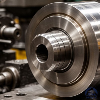 Токарная обработка заготовок купить в Казахстане