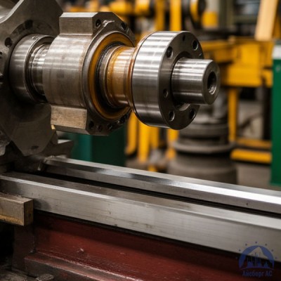 Токарная обработка черновая купить в Казахстане