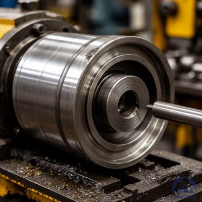 Токарно-карусельная обработка купить в Казахстане