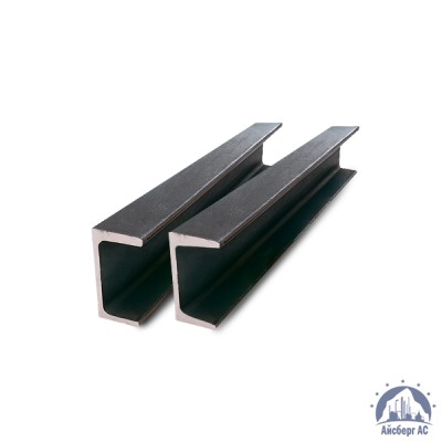 Швеллер 10п ст. 09Г2С L=12м ГОСТ 8240-97