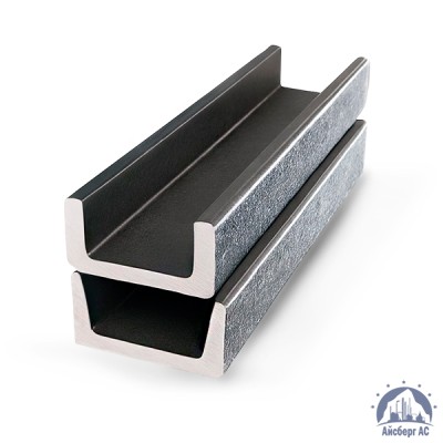 Швеллер 24п ст.3 L=12м ГОСТ 8240-97