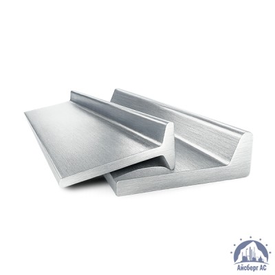 Алюминиевый полособульб 50х15х3,5 мм ст. 1561 купить в Казахстане