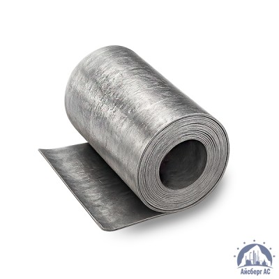 Роль свинцовая 1х2150 мм С2 купить в Казахстане