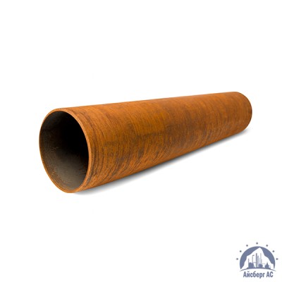 Труба 17,1х3,2 мм Х56 API Spec 5L PS купить в Казахстане