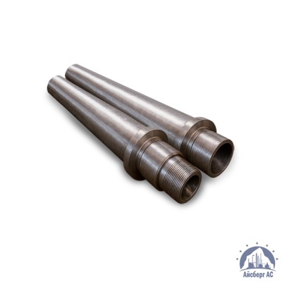 Трубы бурильные 43х8 мм 36Г2С ГОСТ 631-75 купить в Казахстане