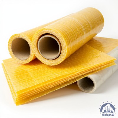 Стеклопластик