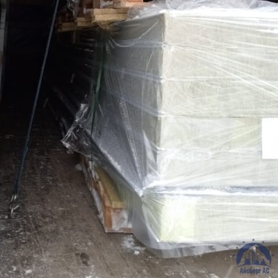 Сэндвич-панель стеновая МВУ 60 мм RAL 1018 купить в Казахстане