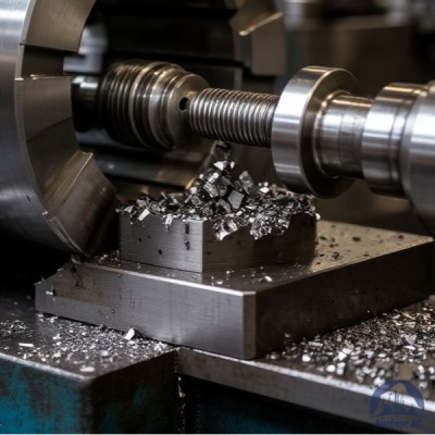 Токарно-фрезерные работы по металлу купить в Казахстане