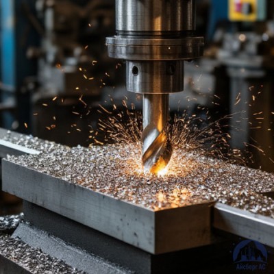 Фрезерные работы по металлу купить в Казахстане