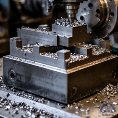 Токарно-фрезерные работы ЧПУ купить в Казахстане