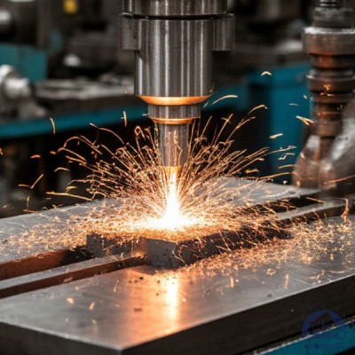 Фрезерные работы ЧПУ купить в Казахстане