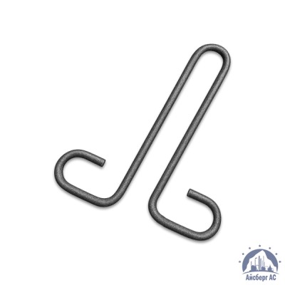 Петля УП1-10 серия 1.400-9 купить в Казахстане