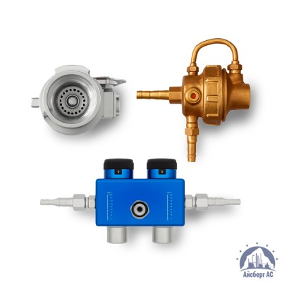 Смеситель газовый УГС-1-А3 ТУ 3645-028-00220531 -95 купить в Казахстане