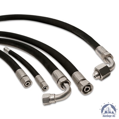 Рукав высокого давления