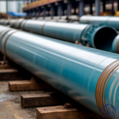 Антикоррозийное покрытие труб купить в Казахстане