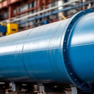 Полимерное покрытие трубы купить в Казахстане
