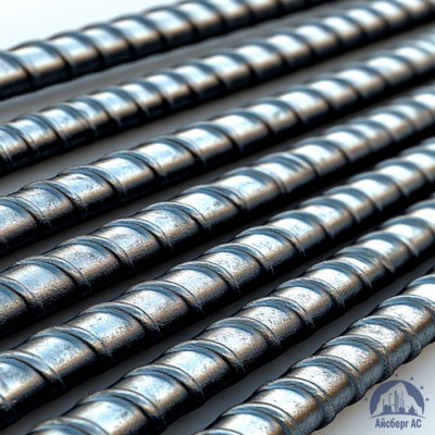 Арматура рифлёная 12 мм А3 B500 ГОСТ 5781-82 купить в Казахстане