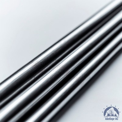 Арматура гладкая 25 мм А240 ГОСТ 5781-82 купить в Казахстане