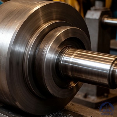 Токарная обработка