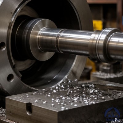 Токарно-фрезерные работы