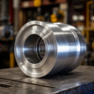 Токарная обработка алюминия купить в Казахстане